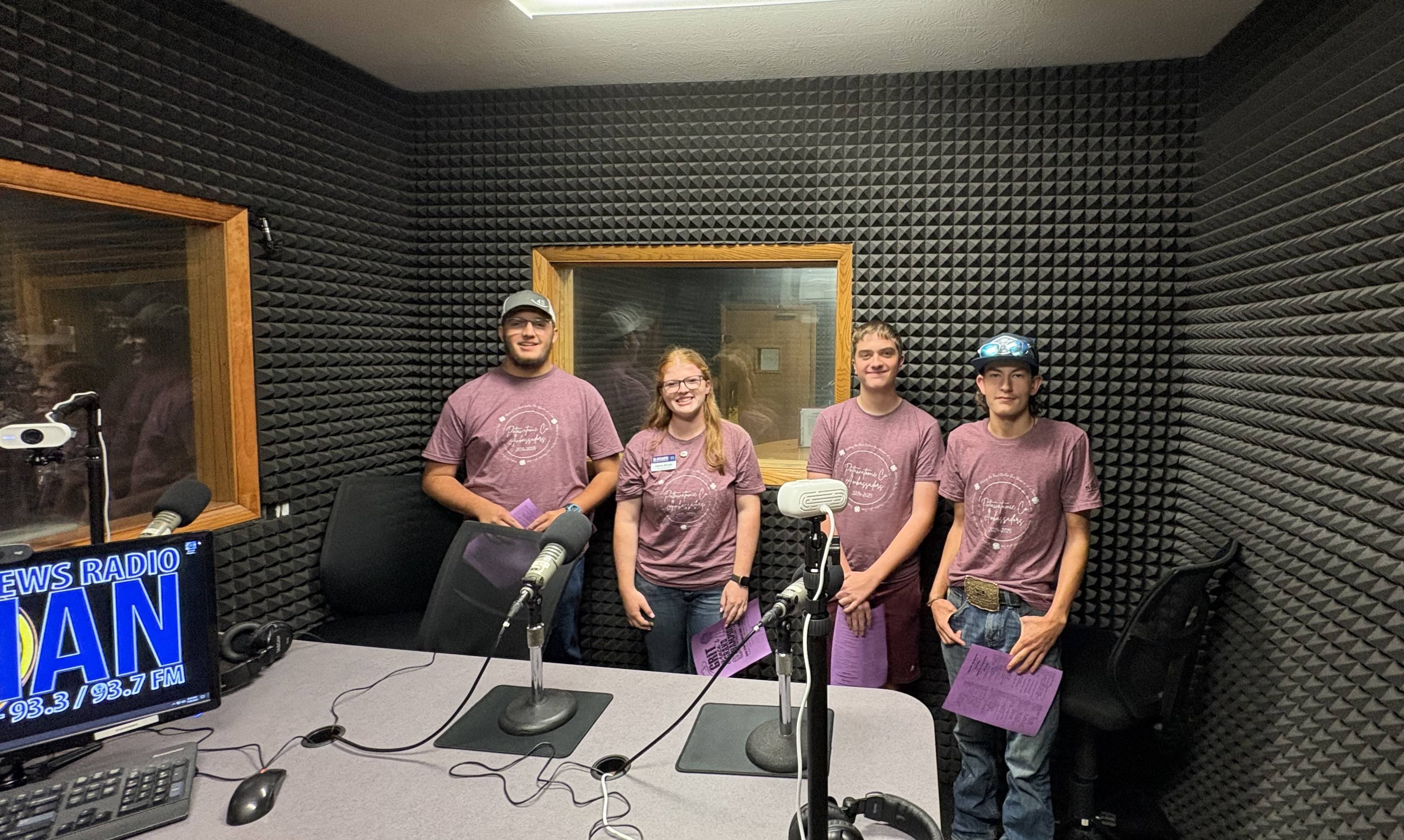 Radio