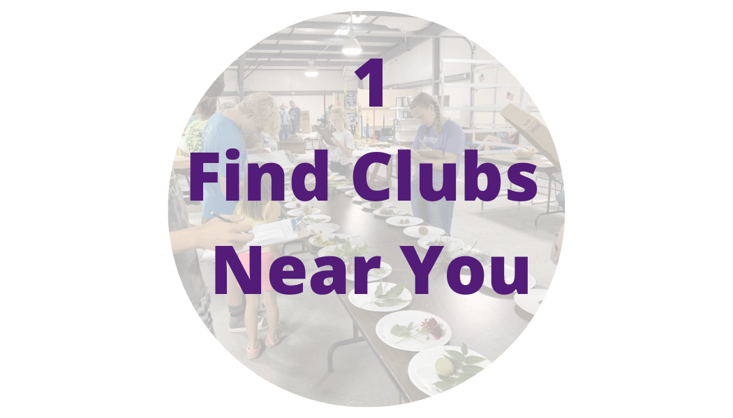 Find Clubs