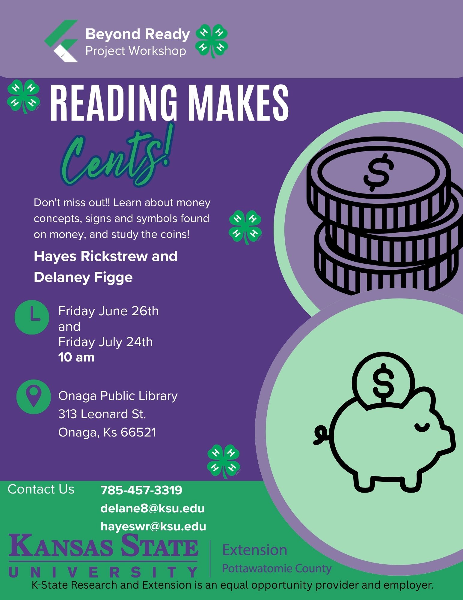 MoneyCents