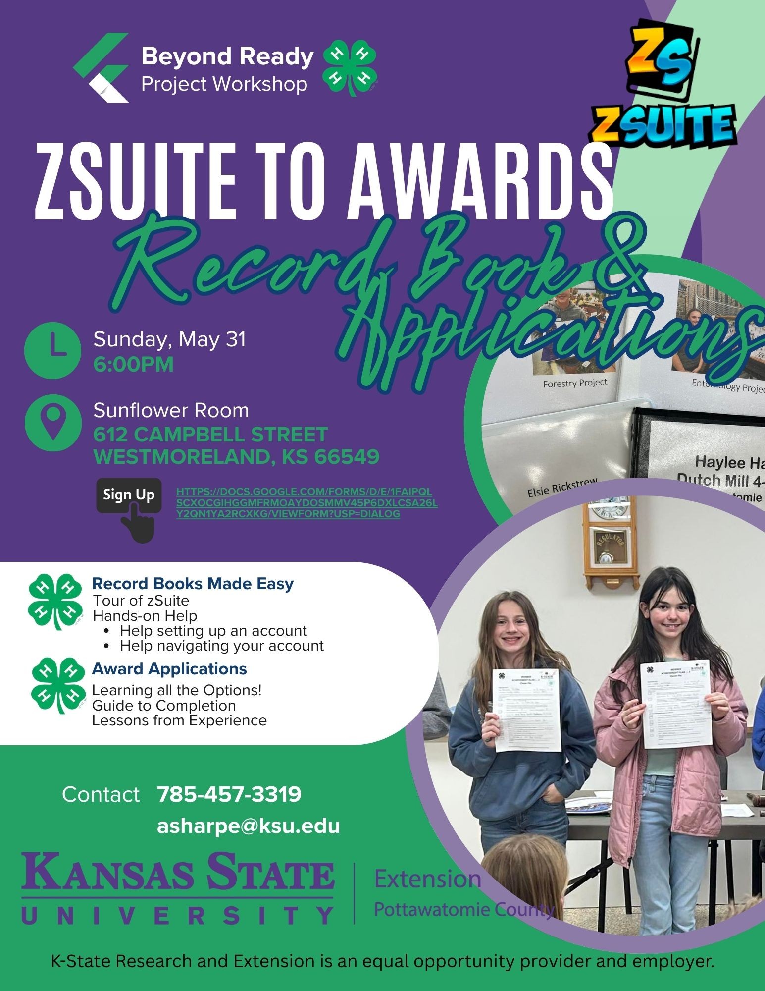 zSuite