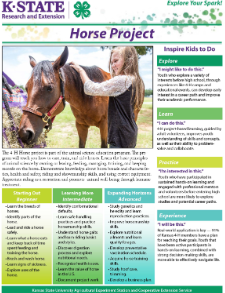 Horse Project