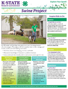 Swine Project