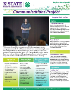 Communications Projects