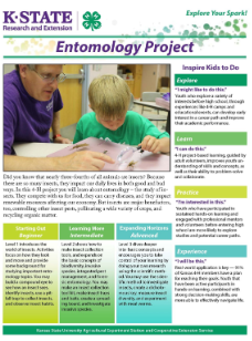 Entomology