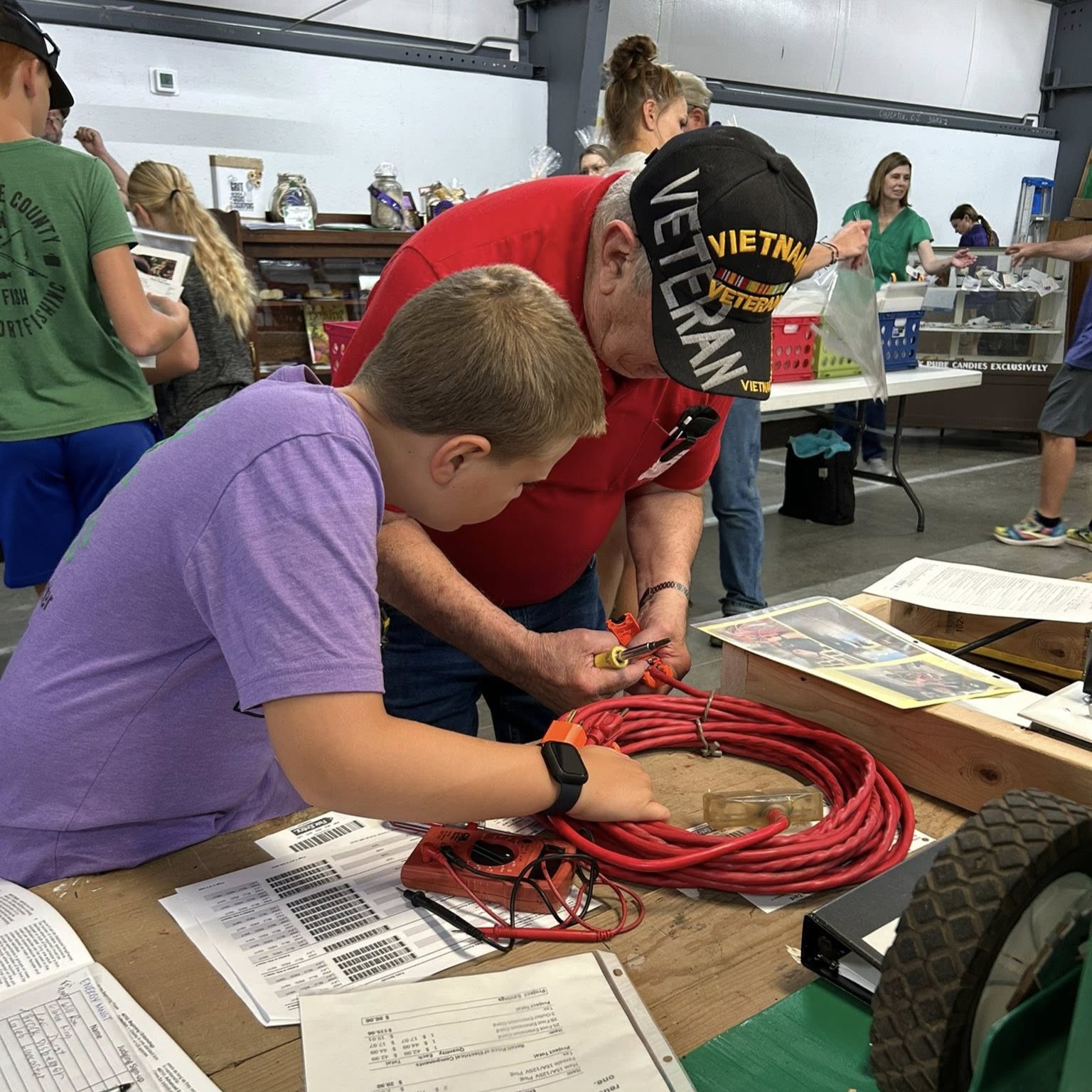 Engineering and Technology