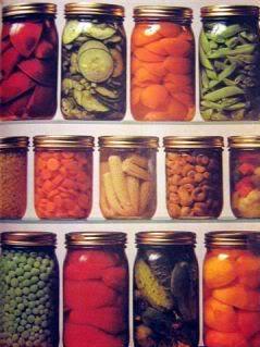 Canning